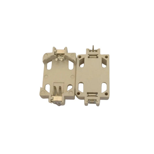 Holder CR2032 Pil Yuvası  BS-6 DIP (CR2032)