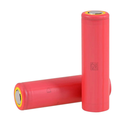 Panasonic-Sanyo UR18650NSX - 2600 mAh Li-ion Pil - 20A