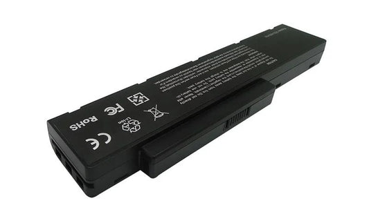 RETRO Fujitsu Siemens Amilo Li3710, Li3910, Pi3560 Notebook Bataryası