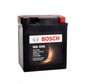 Bosch M6 YTX7L-4 YTX7L-BS 12V 6 Ah Motosiklet Aküsü