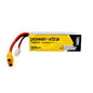 Power-Xtra PX5500XT3S - 3S2P - 11.1V 5500 mAh Li-Polymer Pil - 140C