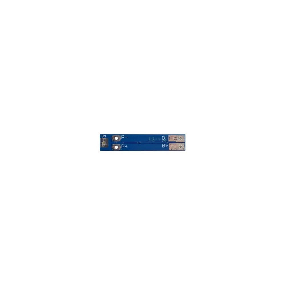 OEM - 2S - 7.4V 8A Li-ion BMS Devre