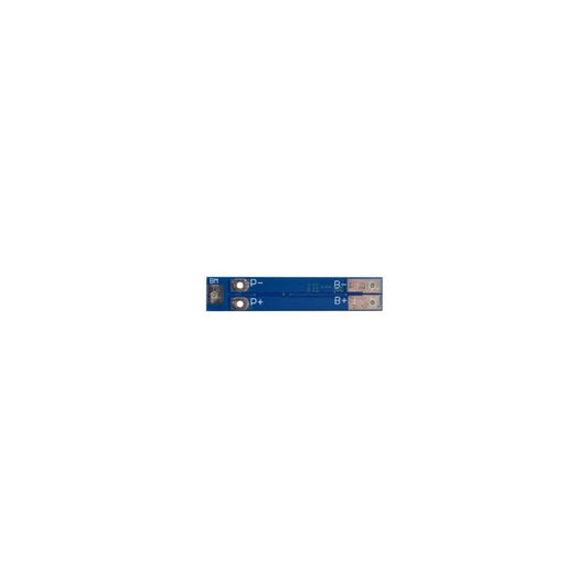 OEM - 2S - 7.4V 8A Li-ion BMS Devre