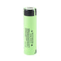 Panasonic-Sanyo NCR18650B - 3.7V 3350 mAh Li-ion Pil - 4.87A