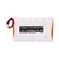 PB 7.2 Volt 1500 mAh Ni-Mh Compex Muadil Medikal Batarya Paketi