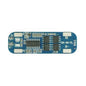 XR - 3S - 9.6V 10A LiFePO4 BMS Devre (Balanssız)