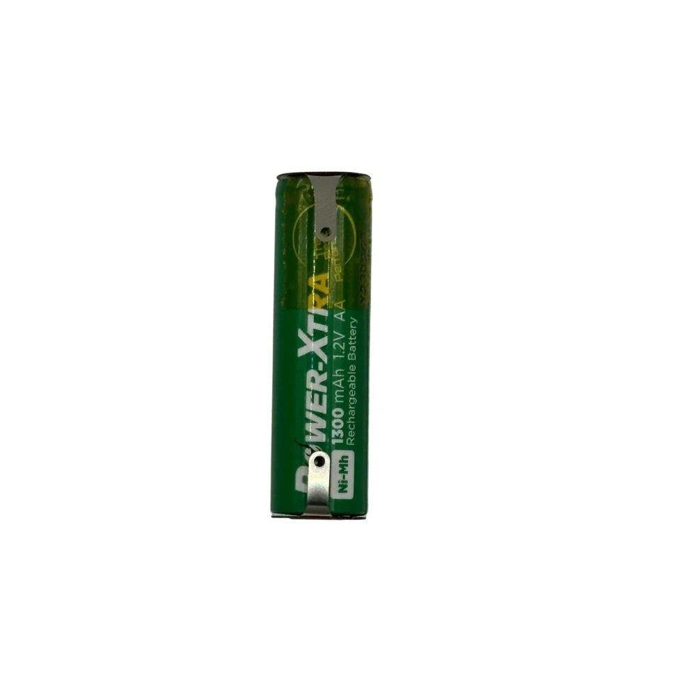 PB 1.2V 1800 mAh Philips OneBlade Traş Makinası Bataryası (Yüksek Kapasite)