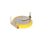Power-Xtra CR2032-1YV - 3V Li-MnO2 - Lithium Buton Pil - 3 Pinli - Yatay - 20mm