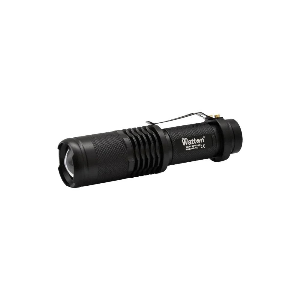 Watton WT-086 T6 Ledli El Feneri