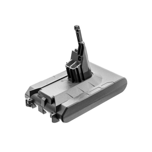 12M - Dyson 21.6V 2800 mAh V8 Type 1 Vidalı Süpürge Bataryası