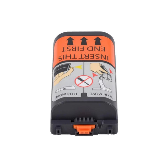 Motorola Symbol 82-127909-02 3.7V 4800 mAh El Terminali Bataryası (İ)
