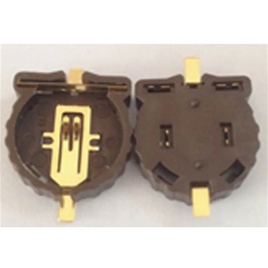 Holder CR1220 Pil Yuvası BS-1220-2AU(CR1220)
