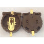 Holder CR1220 Pil Yuvası BS-1220-2AU(CR1220)