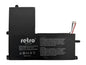 RETRO NV-4570110-2S Notebook Bataryası