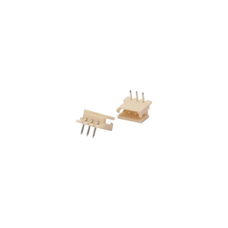 Soket Connector No 34-8
