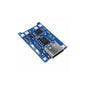 Feriot TP4056 3.7 v/1S Type-C Korumalı Li-po/Li-İon Batarya Şarj Devresi