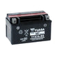 Yuasa YTX7A-BS 12V 6 Ah 105 EN Motosiklet Aküsü