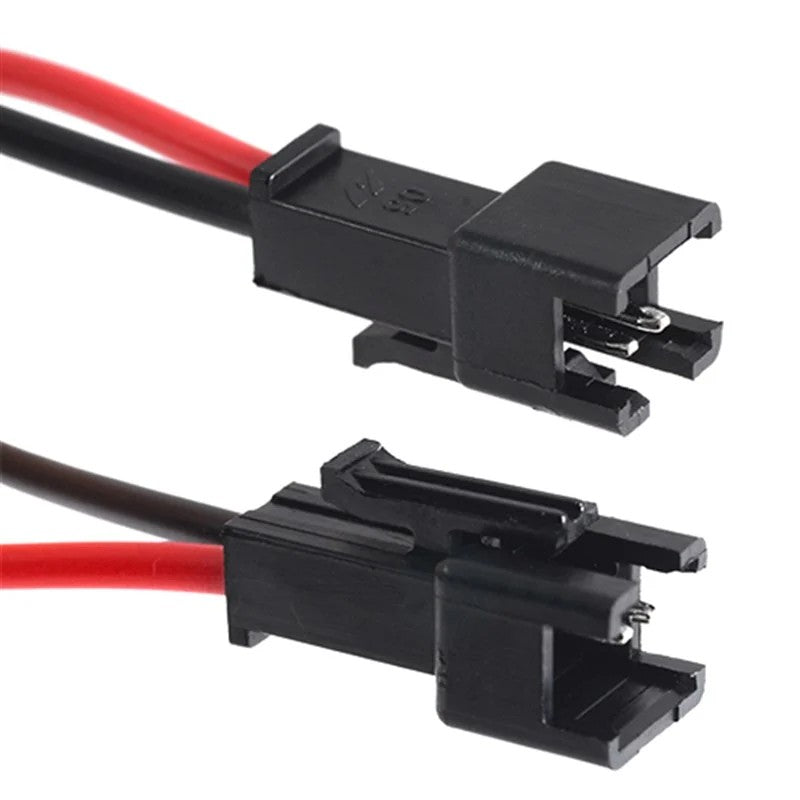 Soket Connector No 5-15