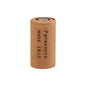 Panasonic BK-260SCP - HHR-26SCPY01 - 1.2V 2700 mAh - SC - Ni-MH Şarjlı Pil