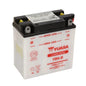 Yuasa YB9-B 12V 9 Ah Yumicron Motosiklet Aküsü