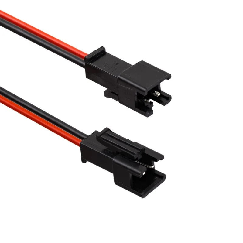 Soket Connector No 5-5