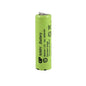 GP 180AAH 1.2V 1800 mAh AA Size Ni-Mh Pil 2 Pinli