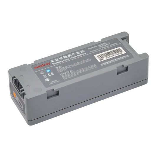 Mindray LI24I004A Li-ion Battery-115-049326-00