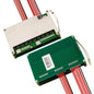 Power-Xtra - 15S - 55.5V 80A Li-ion BMS Devre - 2