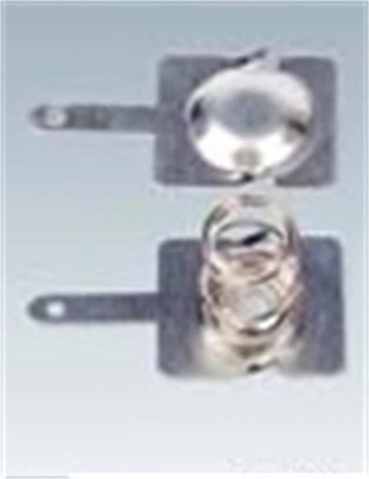 Holder Pin AA Pile Uygun