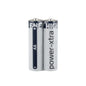 Power-Xtra LR06/AA Size Alkaline Pil - 2li Shrink