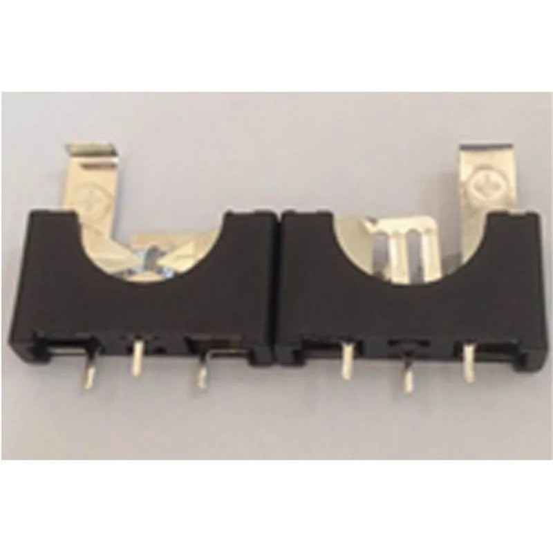 Holder CR2032 Pil Yuvası  BS-5-2 DIP (CR2032)