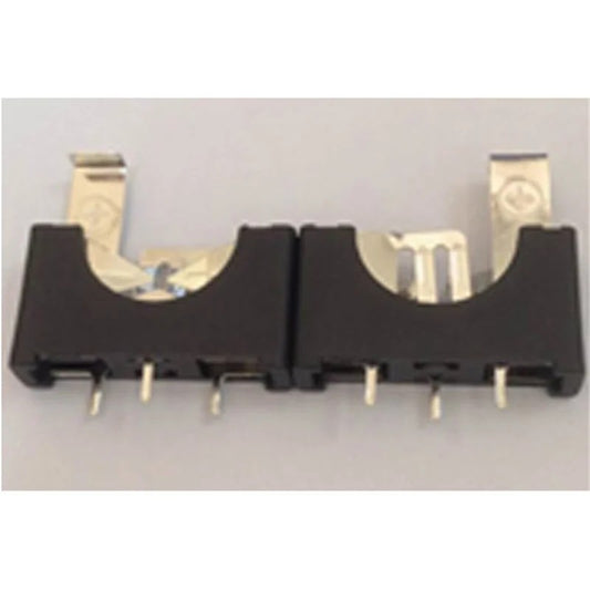 Holder CR2032 Pil Yuvası  BS-5-2 DIP (CR2032)