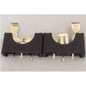 Holder CR2032 Pil Yuvası  BS-5-2 DIP (CR2032)