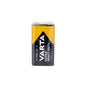 Varta 2022 Super Heavy Duty 9V Pil 1li Shrink