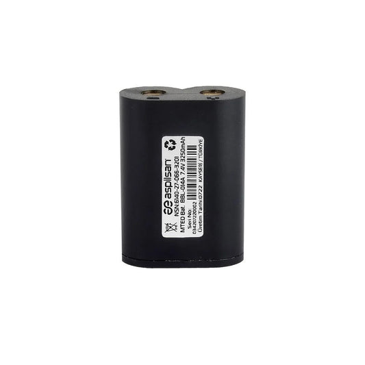 Aspilsan 7.4V 3250 mAh Termal El Dürbünü Bataryası