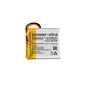 Power-Xtra PX503030 - 3.7V 450 mAh Li-Polymer Pil - Devreli