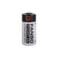 Fanso ER14335H - 2/3AA Size - 3.6V 1650 mAh Şarjsız Li-SOCl2 Lithium Pil