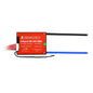 Daly - 8S - 25.6V 60A - LiFePO4 - Hardware BMS - Balans - Common Port