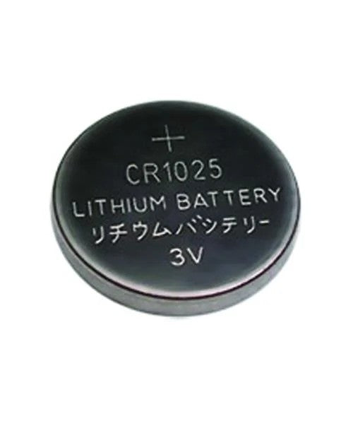 Maxell CR1025 Pil 5li Blister
