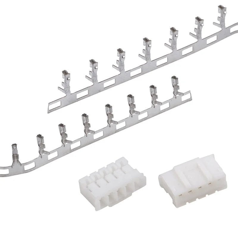 Soket Connector No 19-3