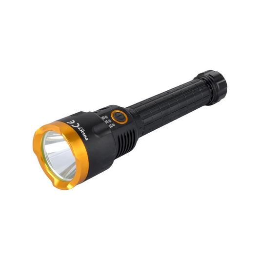 Police PS-97 Cree Led XML T6 Şarjlı El Feneri 2 x 26650