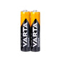 VARTA  AAA ÇİNKO KARBON HEAVY DUTY (2Lİ PAKET)