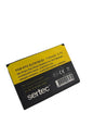 SERTEC - HTC   S1 Touch Elf 100 / ELF0160 Uyumlu Batarya