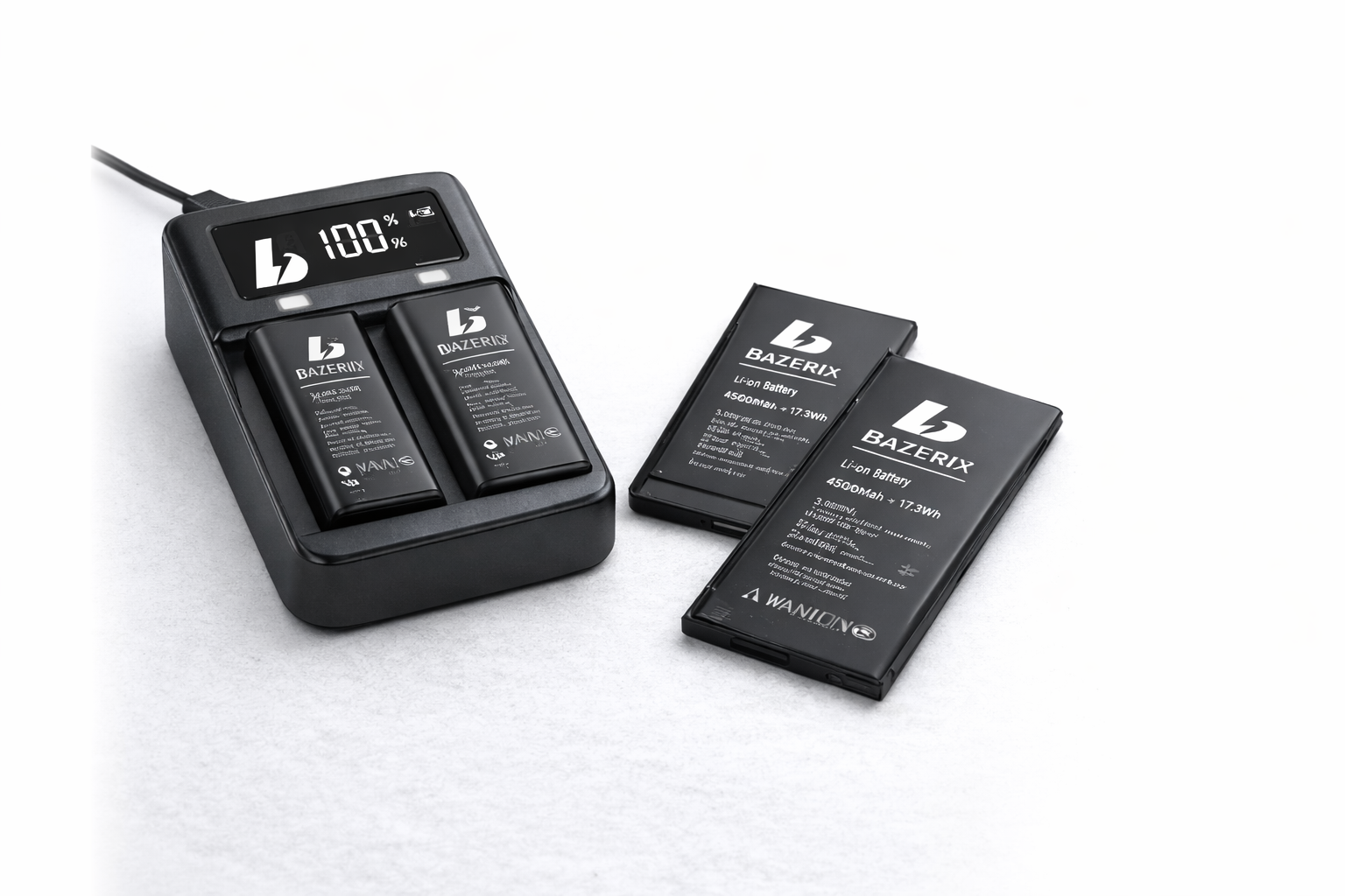 Telefon Bataryaları